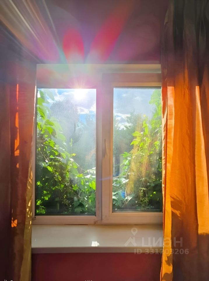 Студия, 21 м2, 2/4 этаж