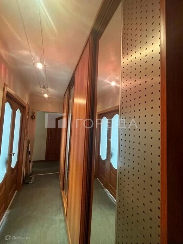 4-комн., 78 м², 1/10 этаж