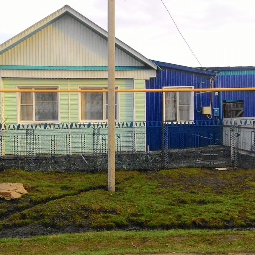 Дом, 75 м², 37 соток