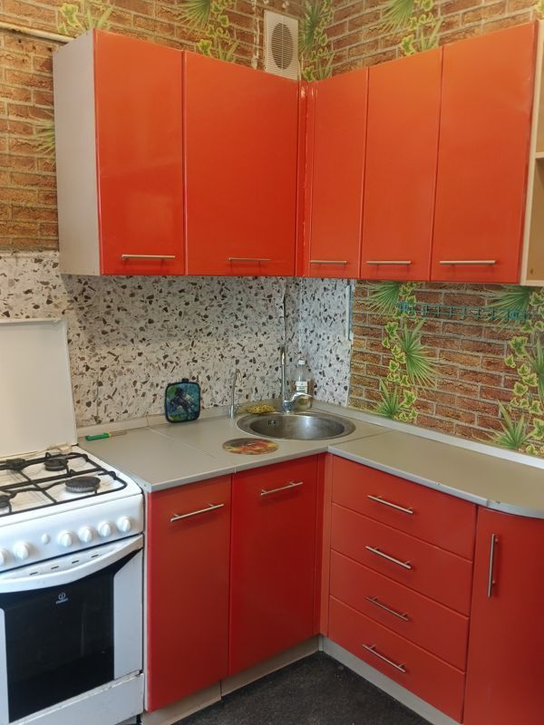 2-комн., 44 м², 4/4 этаж