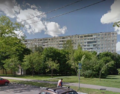 3-комн., 62.8 м², 6/12 этаж