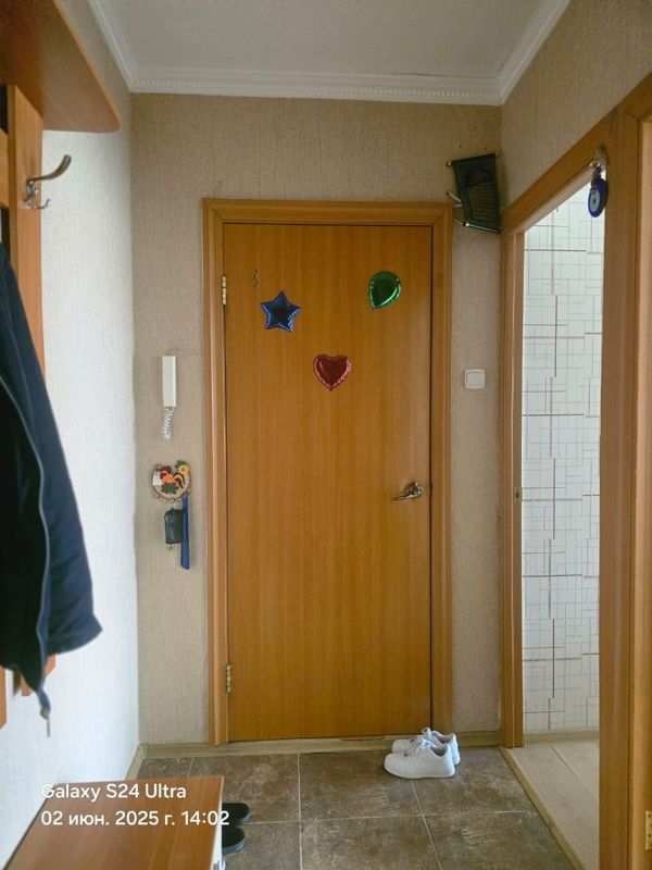 3-комн., Квартира, 68 м², 3/10 этаж