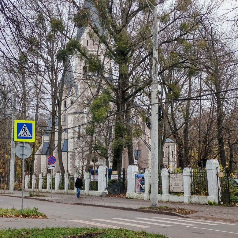 2-комн., 47 м², 1/2 этаж