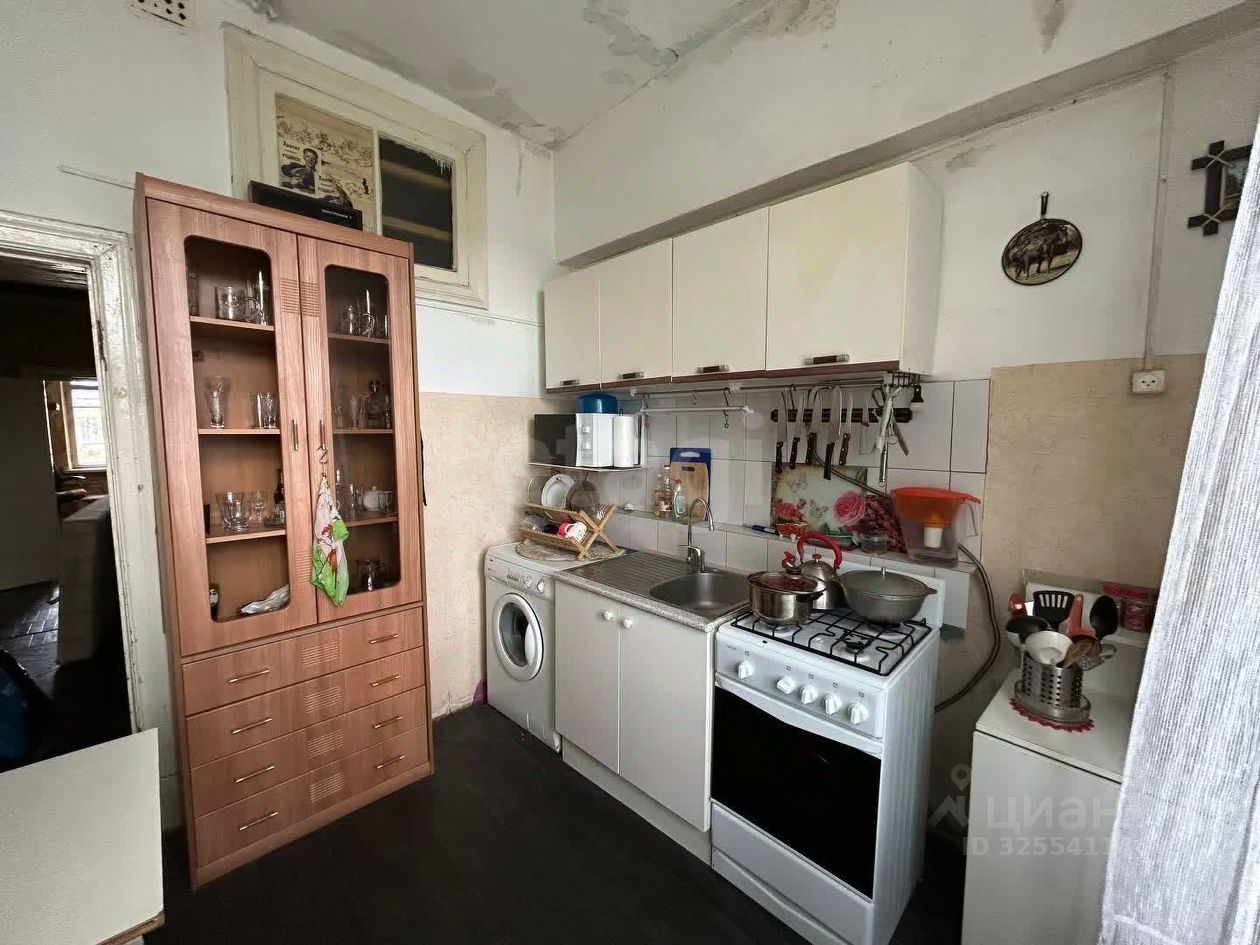 3-комн., 77.3 м², 5/5 этаж