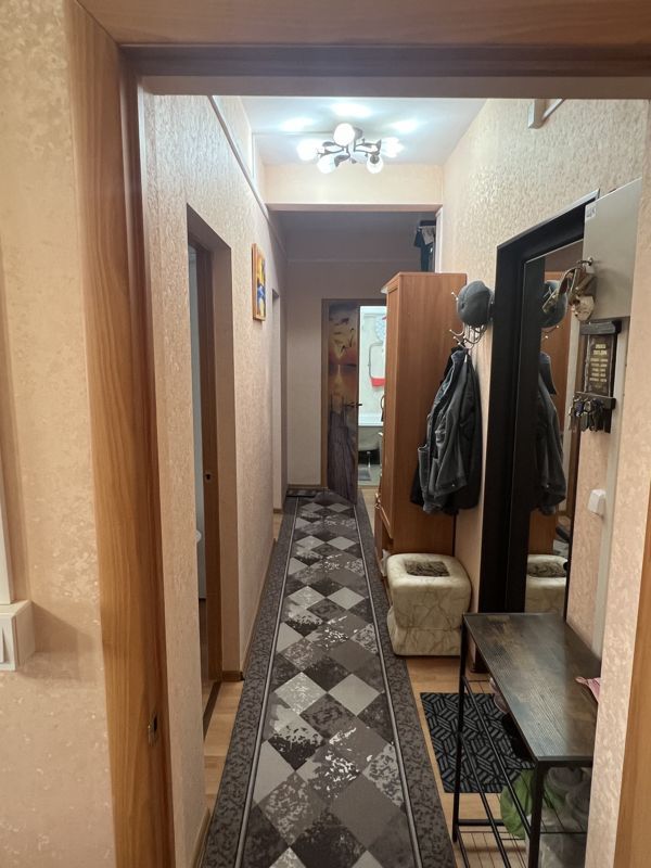 2-комн., Квартира, 62 м², 2/2 этаж
