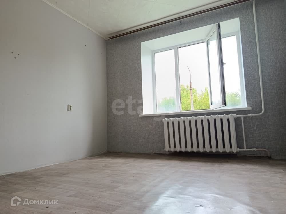Квартира, 12.9 м², 2/5 этаж