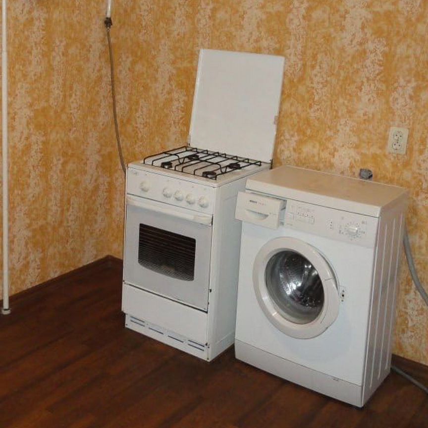 1-комн. квартира, 38 м2, 5/5 этаж