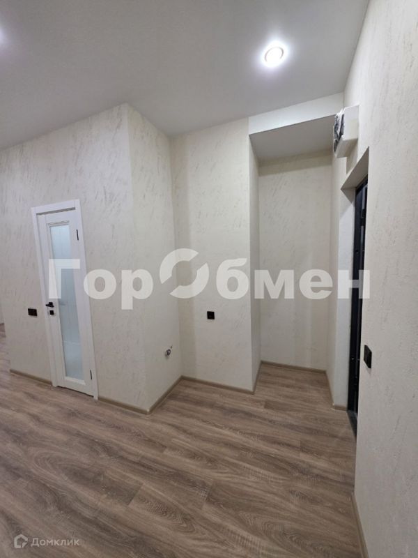 Студия, 25.4 м², 1/5 этаж