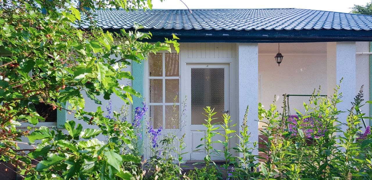 Дом, 100 м², 12 соток