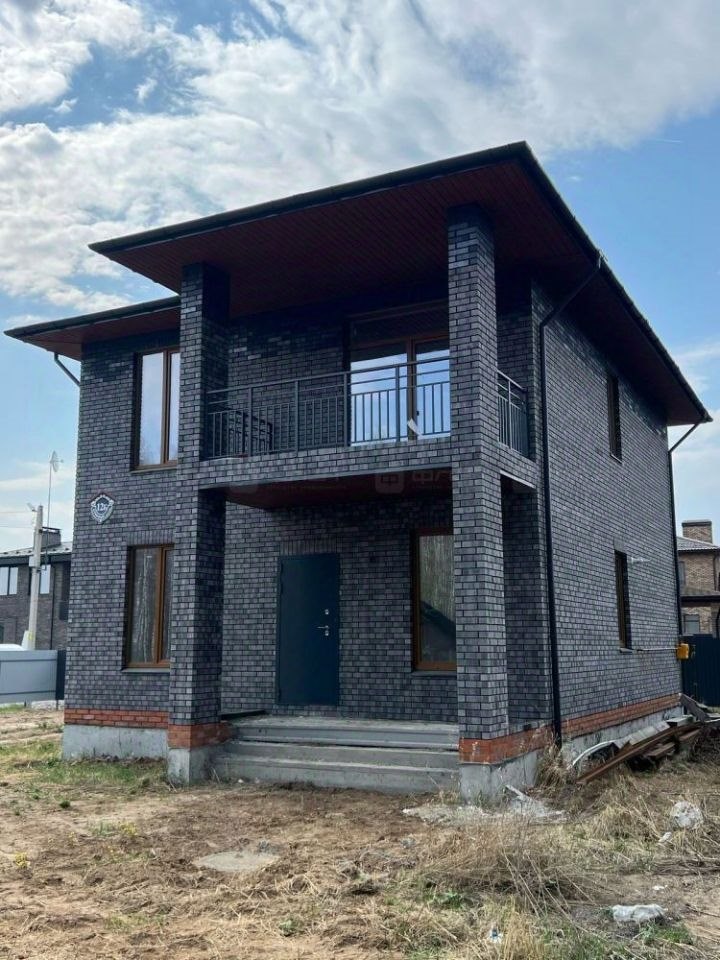 2-этажный дом, 145 м², 5.3 соток