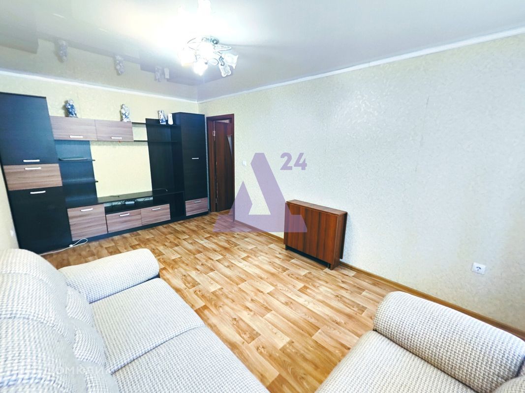 2-комн., 44 м², 3/5 этаж