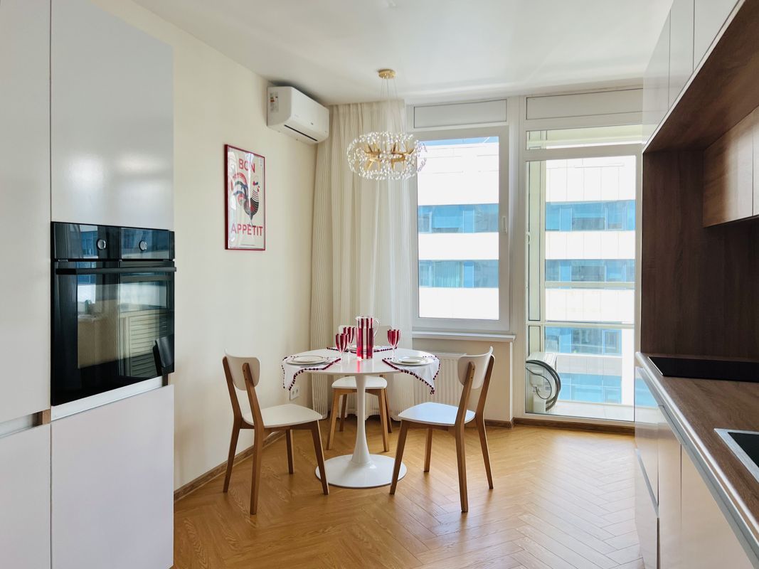Студия, 32.9 м², 9/32 этаж