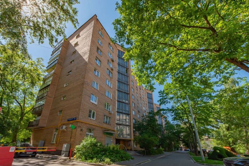 1-комн., 34 м², 3/9 этаж