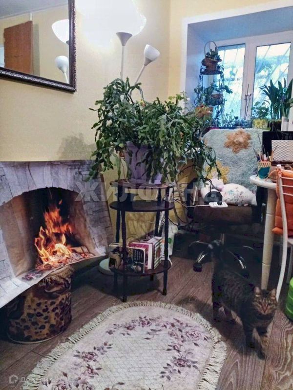 Студия, 15.8 м², 1/3 этаж