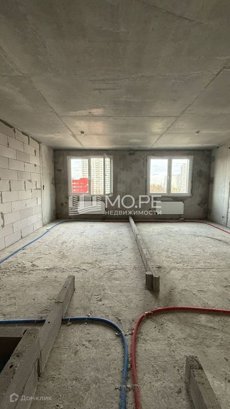 1-комн., 41.5 м², 6/23 этаж