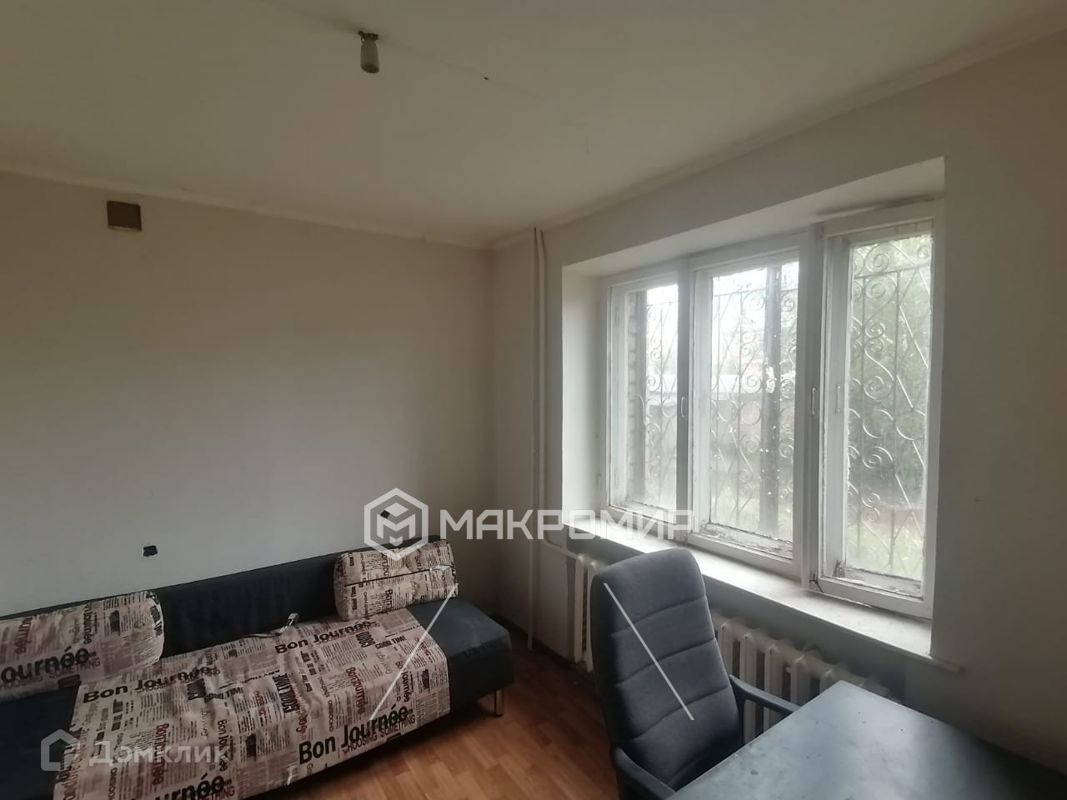 2-комн., 39.2 м², 1/9 этаж