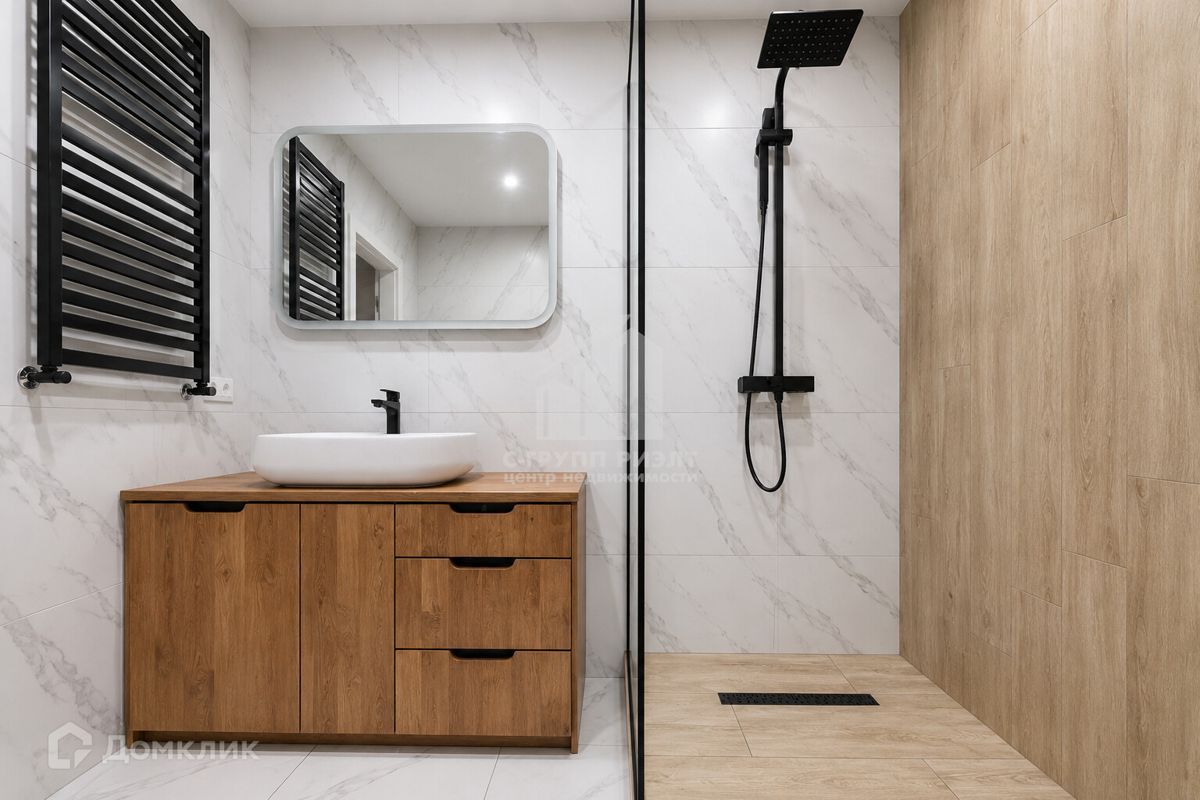 3-комн., Квартира, 75.2 м², 4/9 этаж