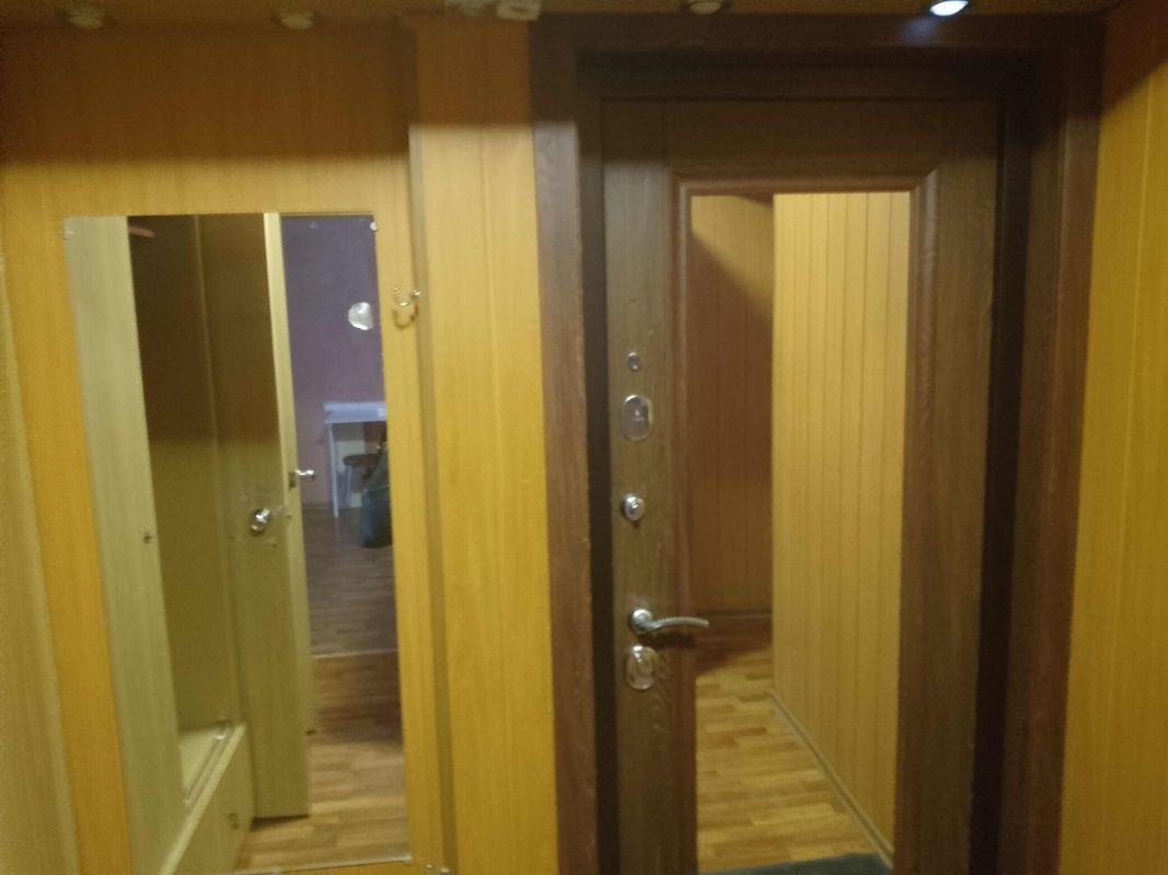 3-комн., 61.5 м², 1/5 этаж