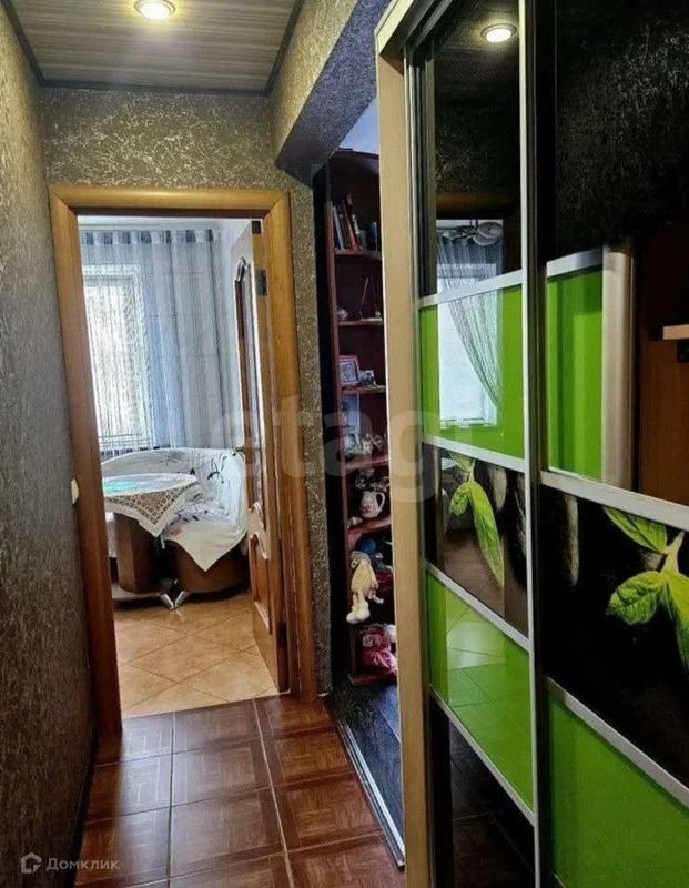 1-комн., 30.7 м², 5/5 этаж