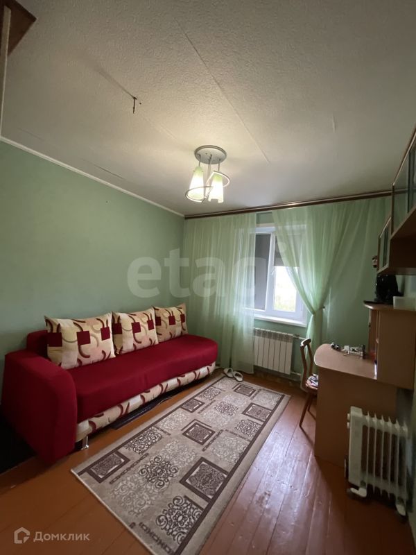 2-комн., 50.2 м², 4/5 этаж