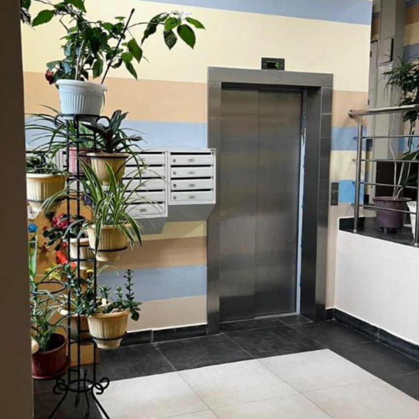 2-комн., 65 м², 4/4 этаж