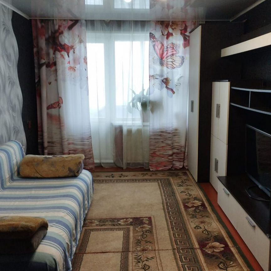 3-комн., 57.1 м², 9/9 этаж