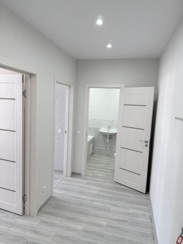 1-комн., 39 м², 2/8 этаж