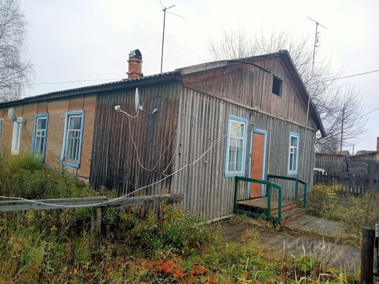 Дом, 60 м², 3 сотки