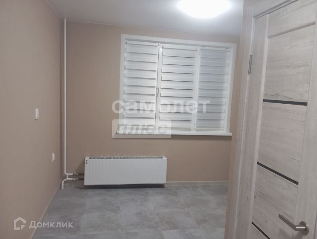 1-комн., 19 м², 1/17 этаж