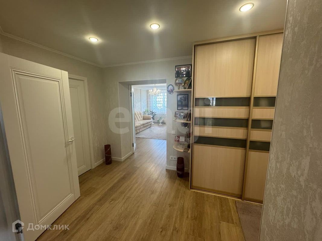 2-комн., Квартира, 65 м², 7/14 этаж