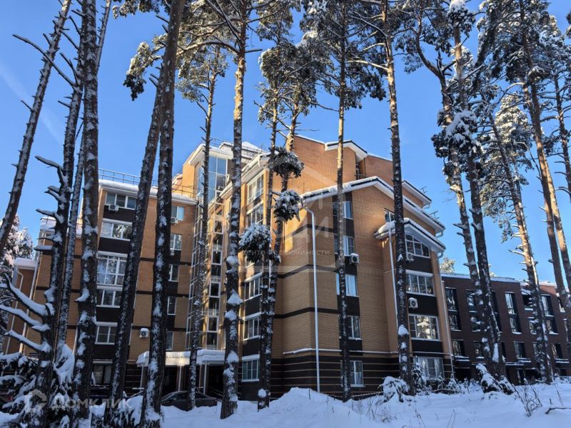 2-комн., 82.7 м², 7/7 этаж