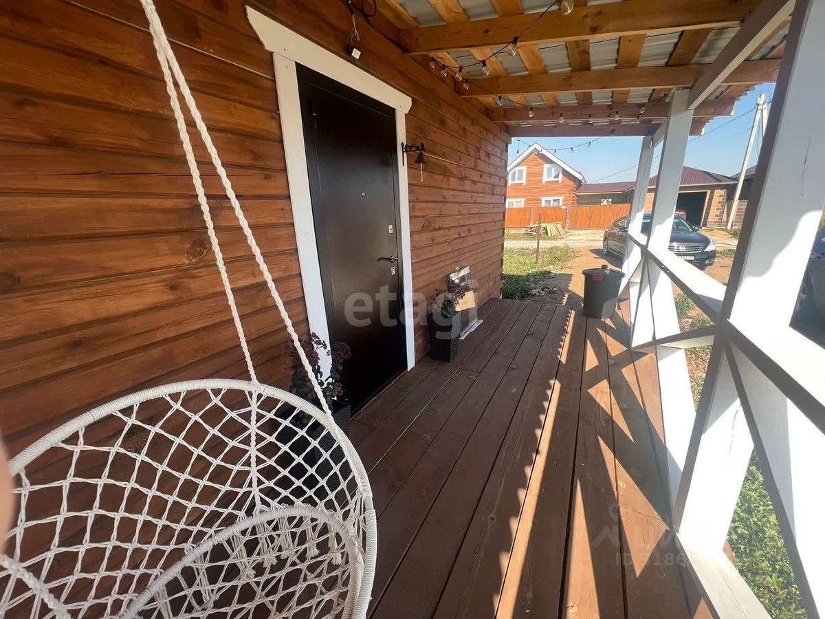 2-этажный дом, 115 м², 6 соток