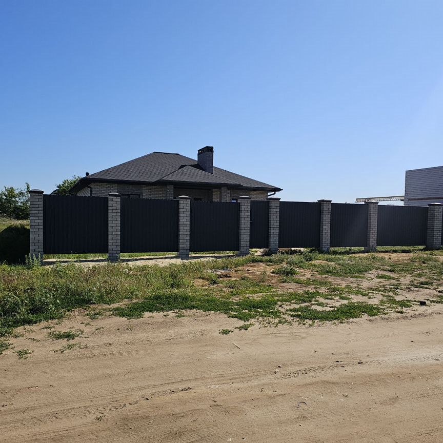 Дом, 95 м², 5 соток