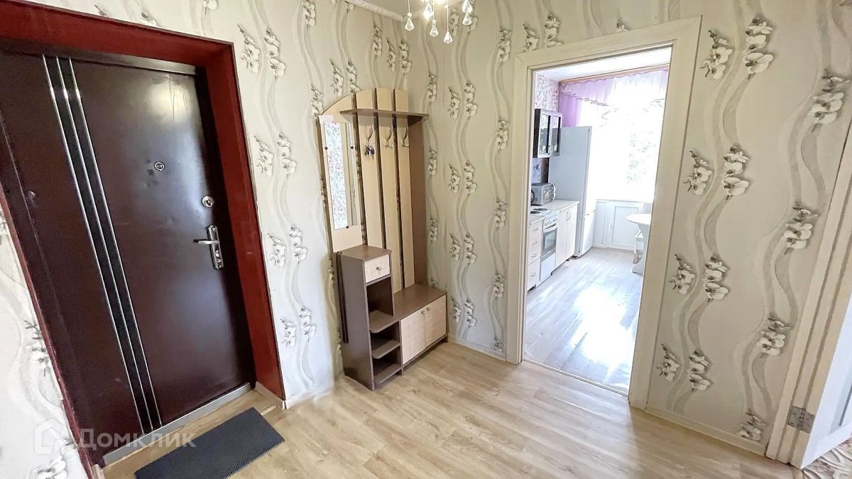 5-комн. квартира, 81.6 м2, 4/5 этаж