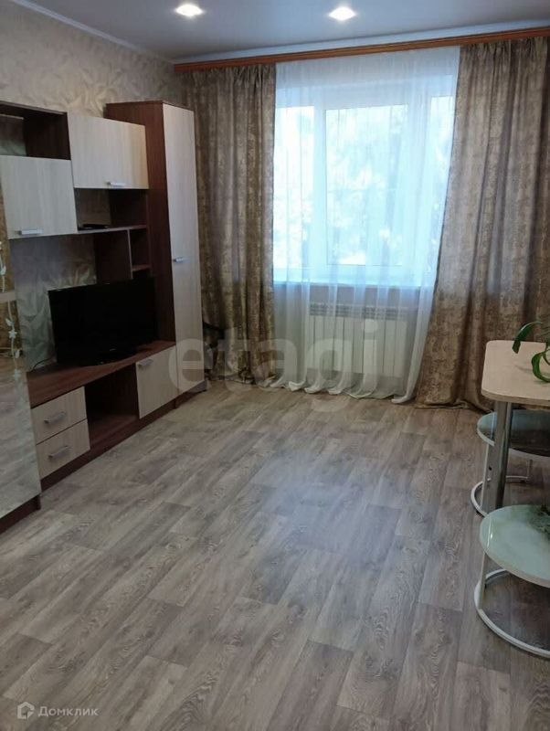 1-комн., 34.7 м², 3/9 этаж