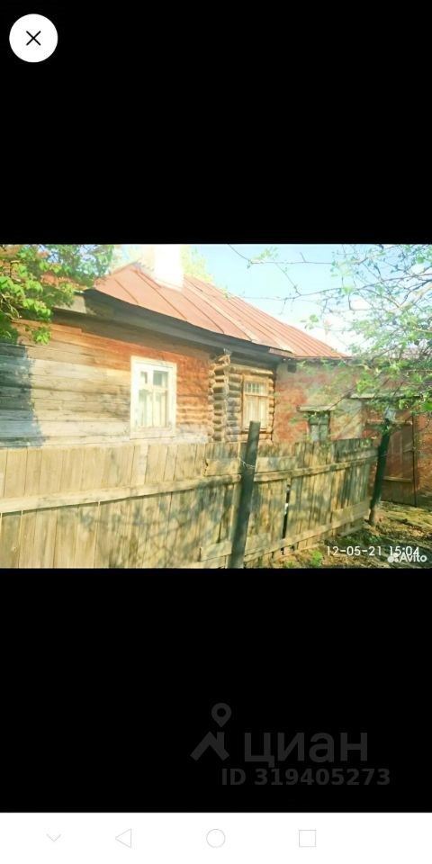 1-этажный дом, 42.6 м², 4.4 сотки