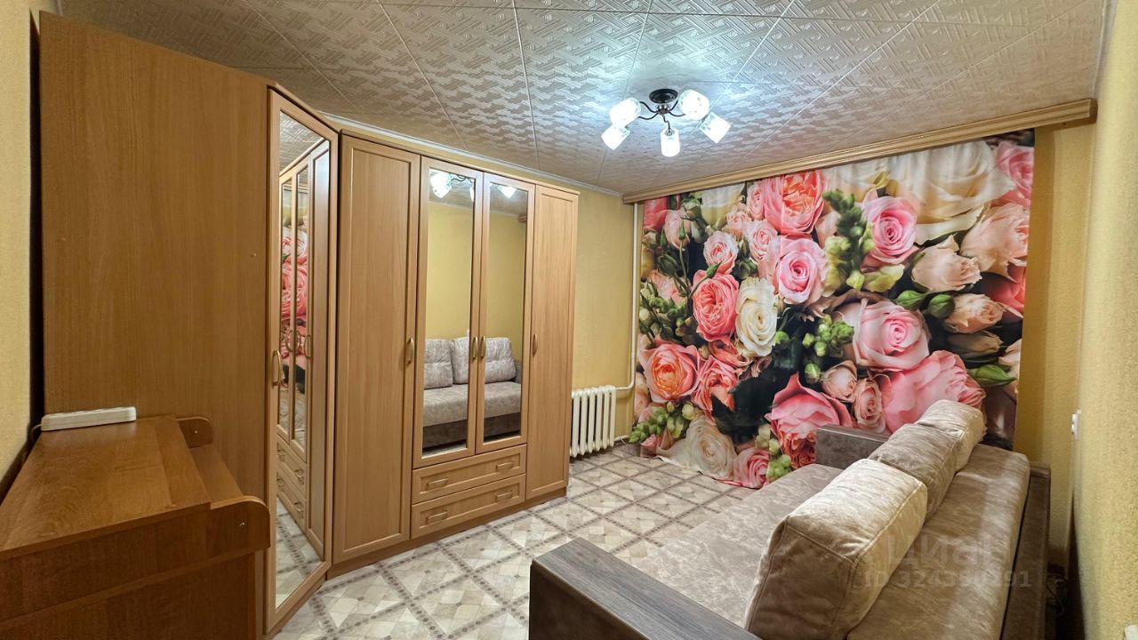 2-комн., 54.5 м², 5/9 этаж