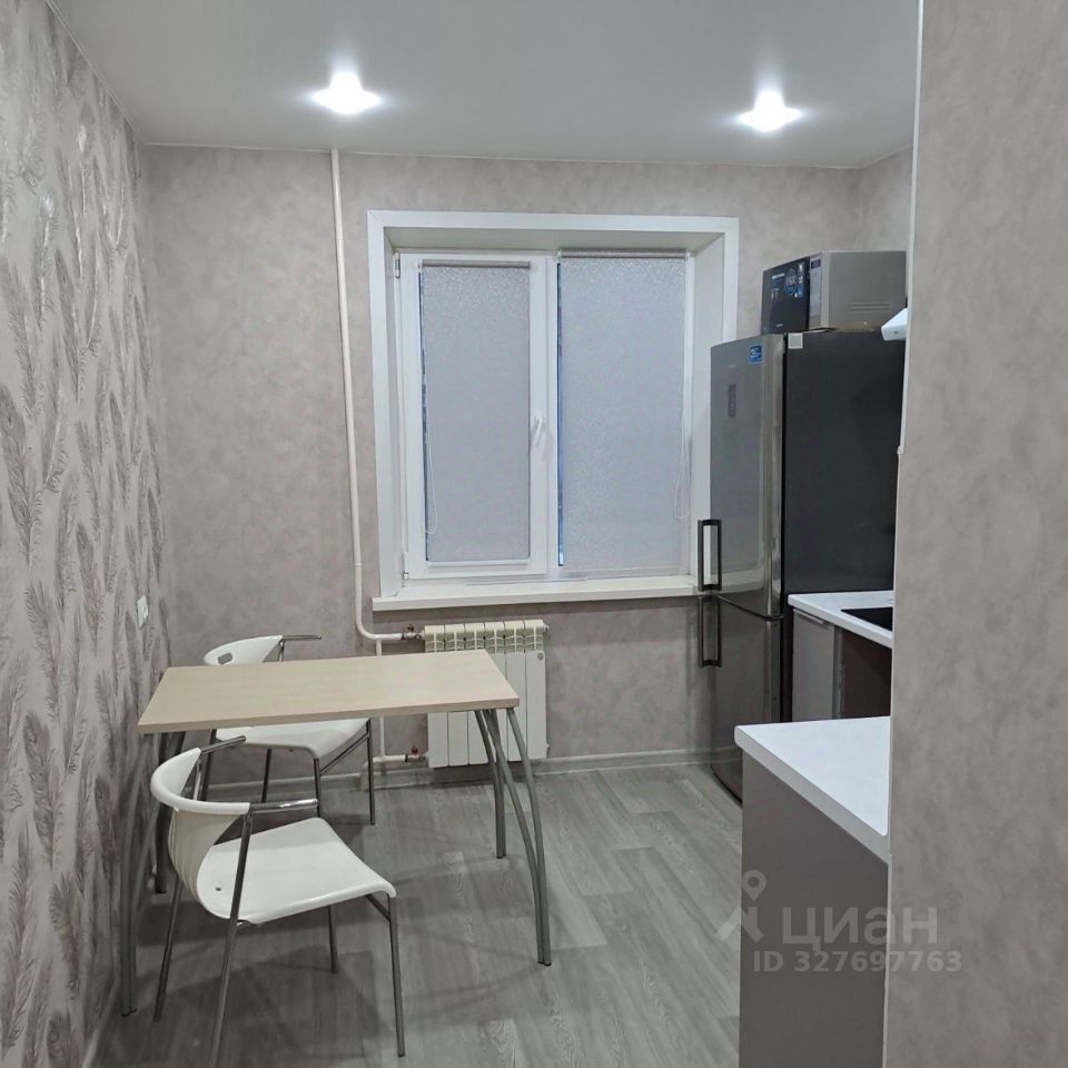 1-комн., 33 м², 4/10 этаж