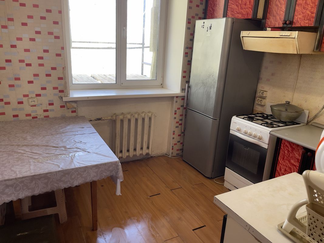 2-комн. квартира, 51.8 м2, 4/4 этаж