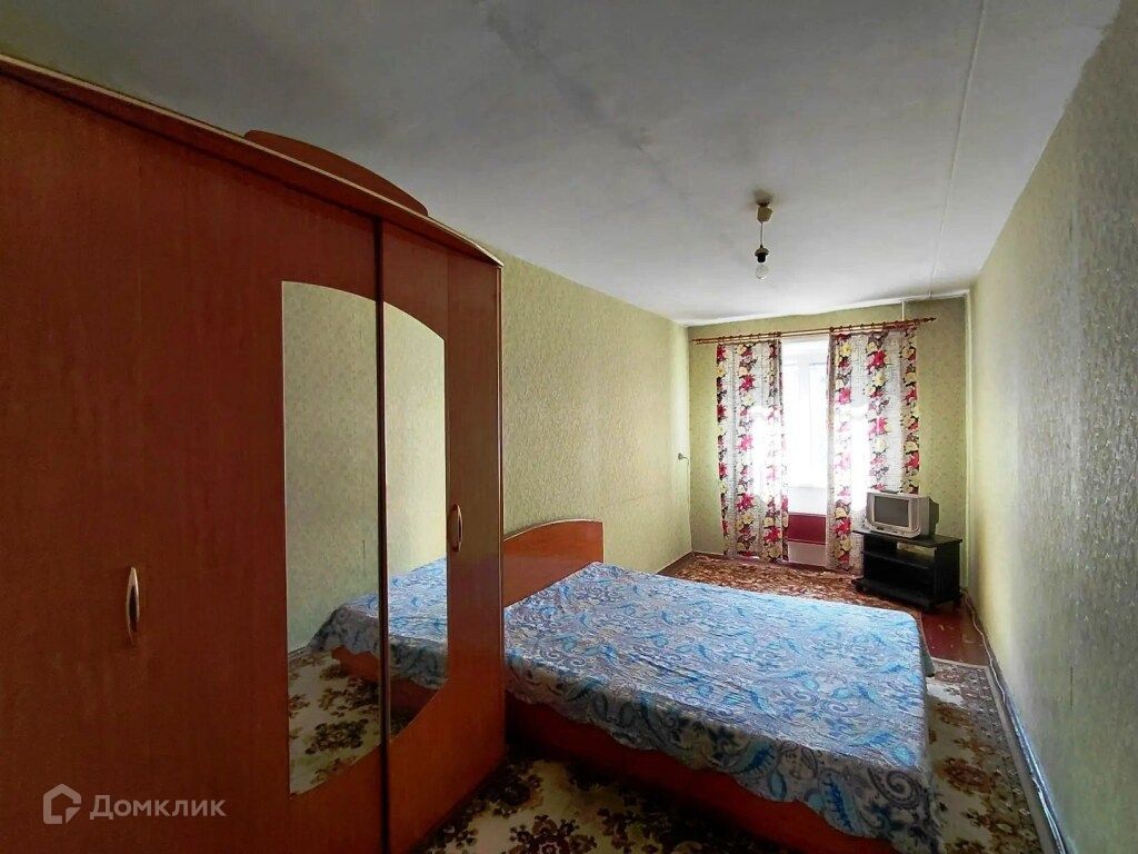 2-комн., 45.1 м², 1/5 этаж