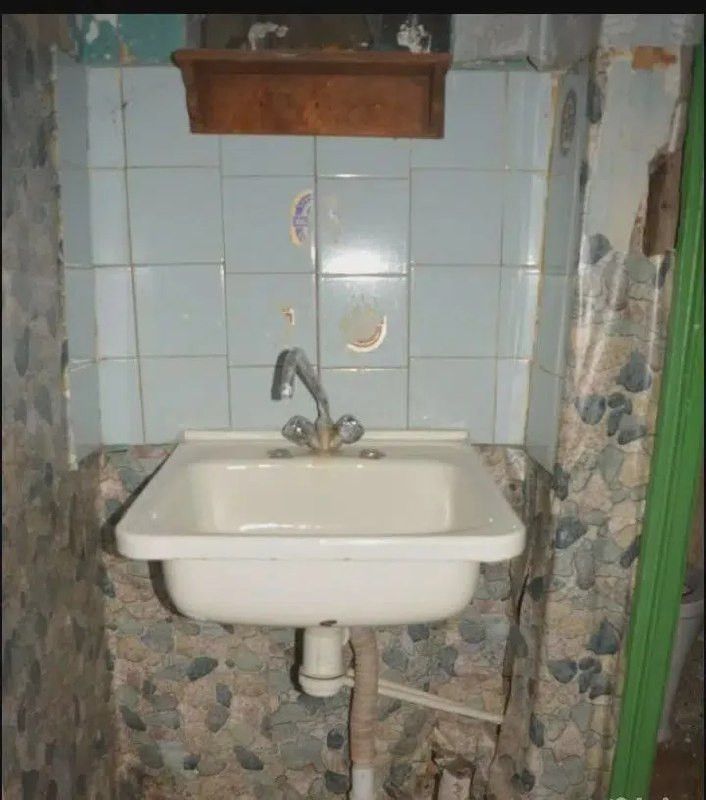 1-комн., 13 м², 1/5 этаж