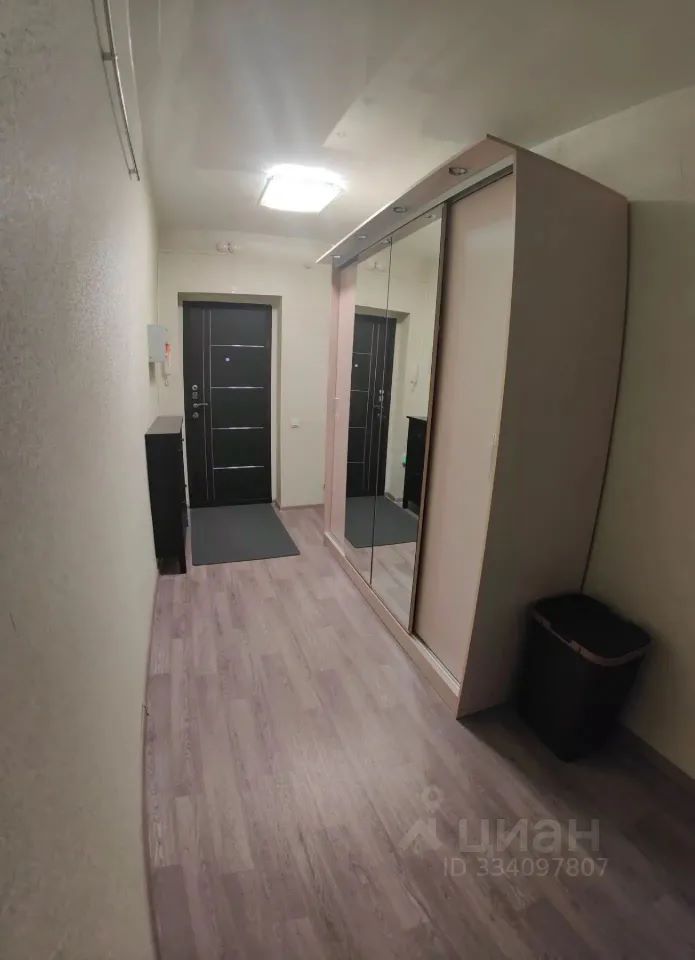 2-комн. квартира, 62 м2, 19/23 этаж