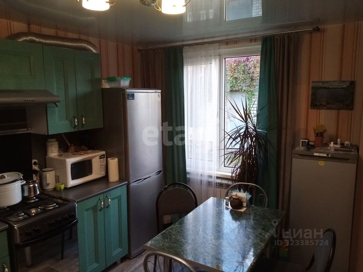 1 этажный, Таунхаус, 54 м², 5 соток, 1 этаж