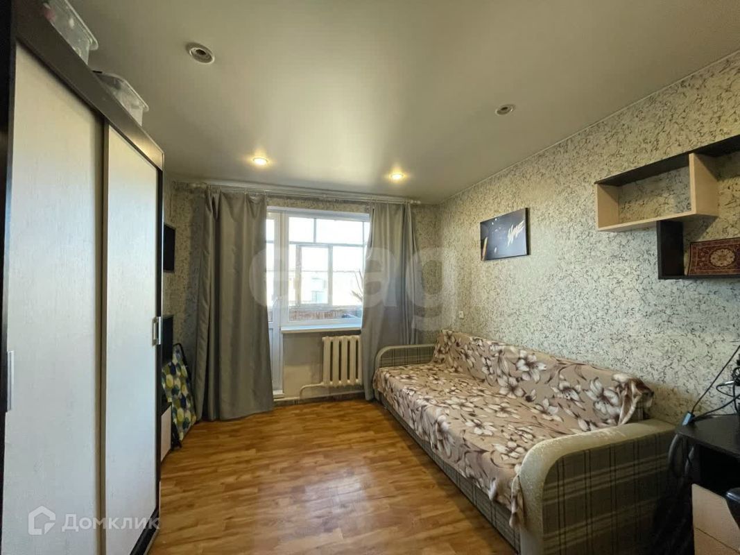 2-комн., 45.5 м², 5/5 этаж