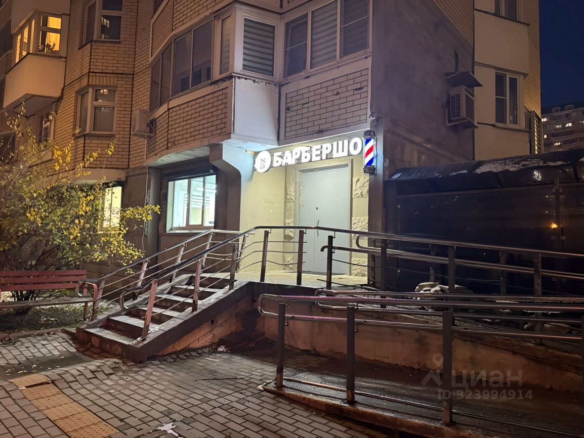 ПСН, 14 м², 1/25 этаж