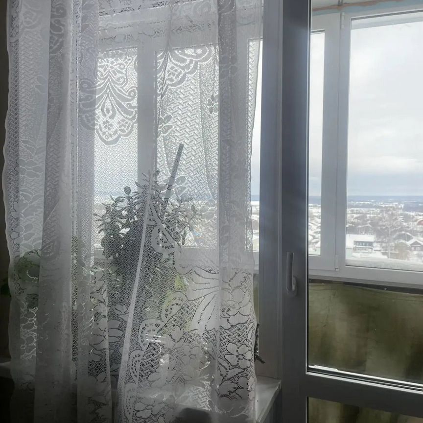 1-комн. квартира, 33 м², 9/9 этаж