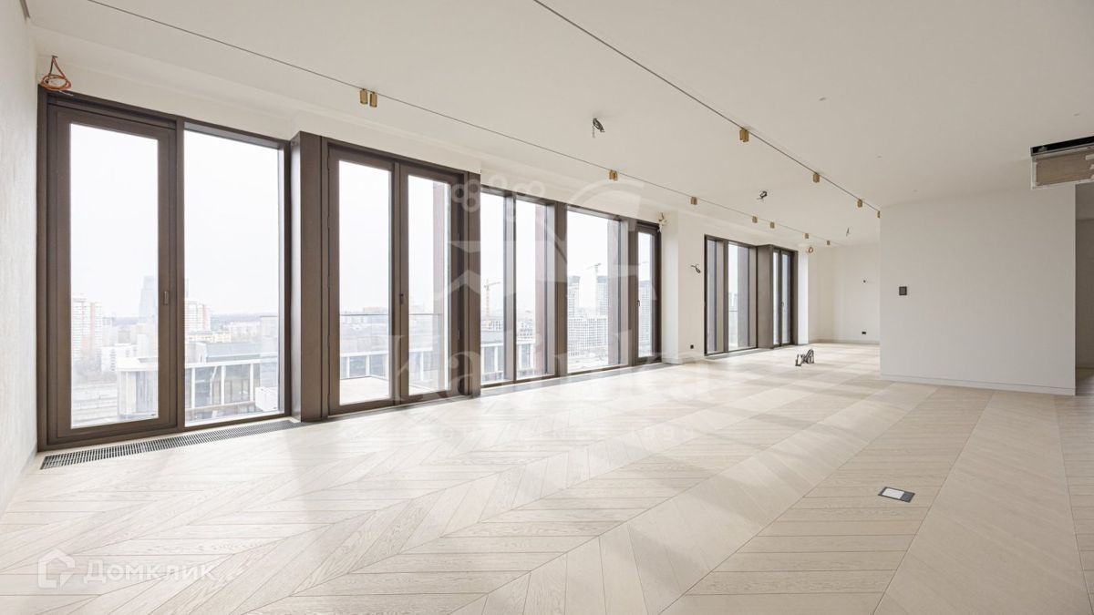 6-комн., 265.8 м², 13/13 этаж