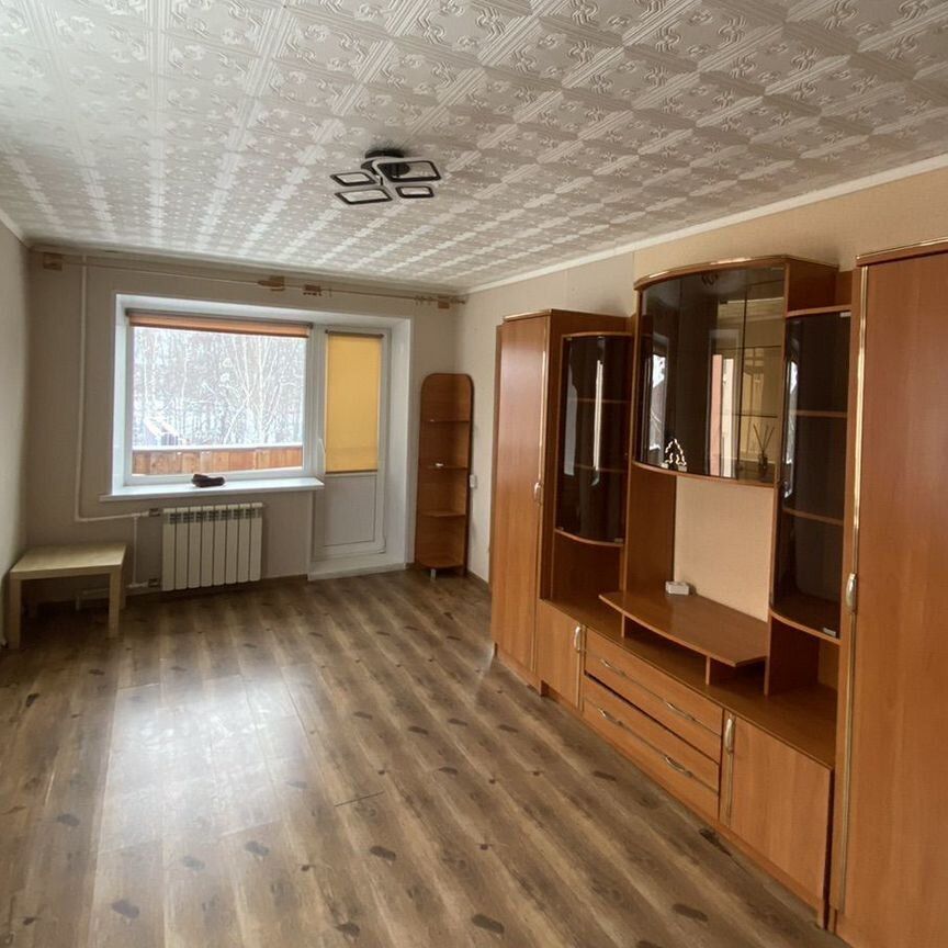 2-комн., 42 м², 3/5 этаж
