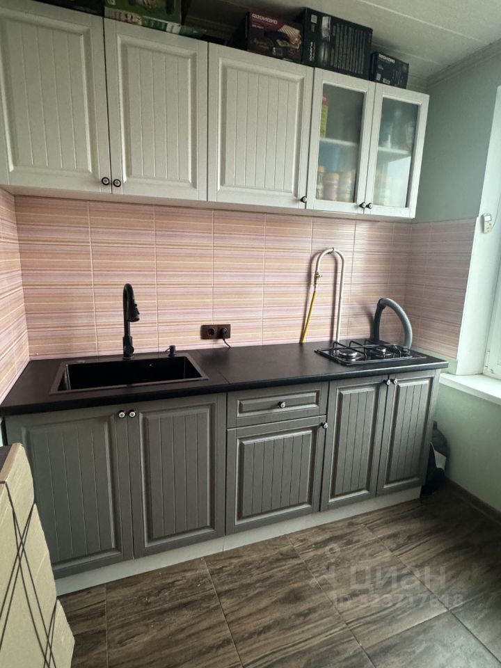 3-комн., 56 м², 9/9 этаж