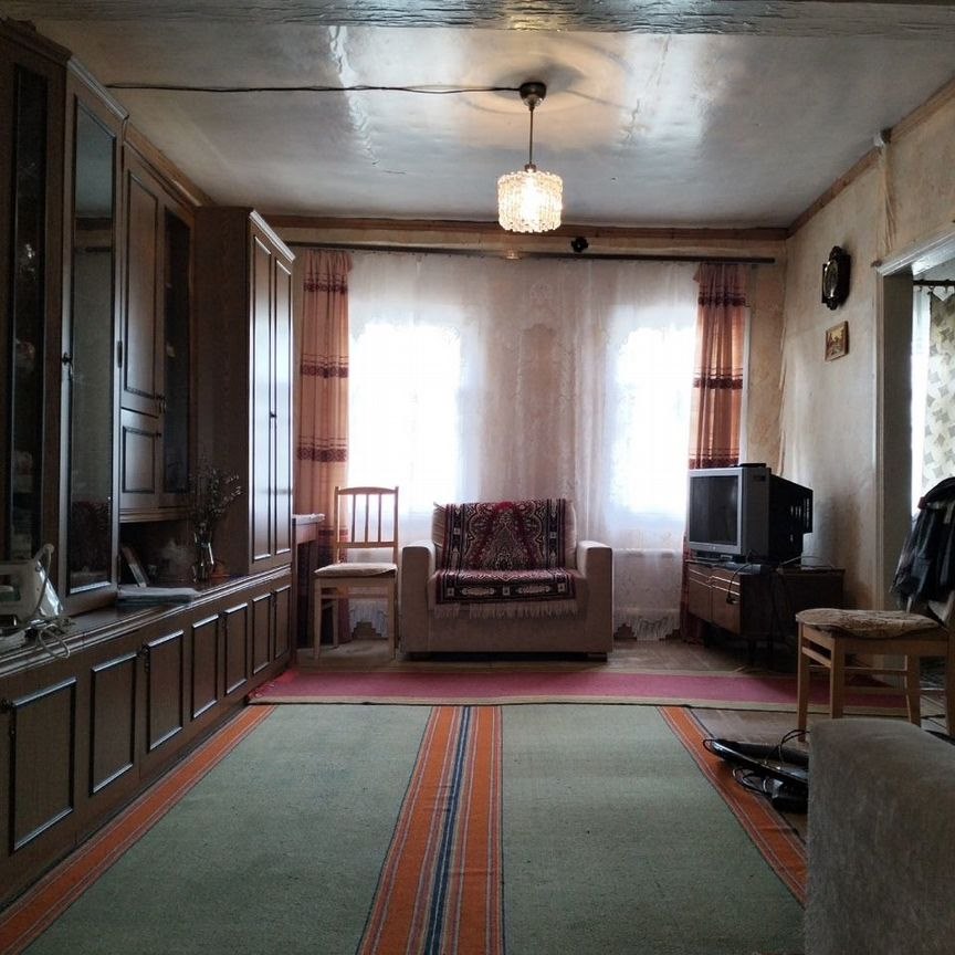 Дом, 47 м², 10 соток